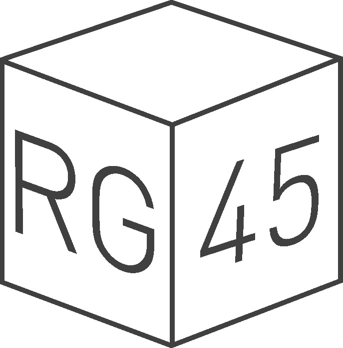 RG 45-2